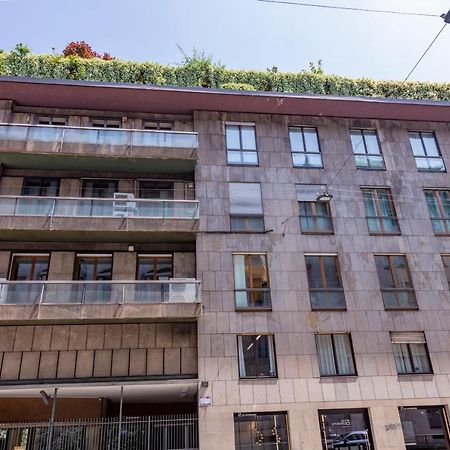 Bnbutler - Visconti Di Modrone - Piccolo Nido In Posizione Centralissima Milano Eksteriør billede