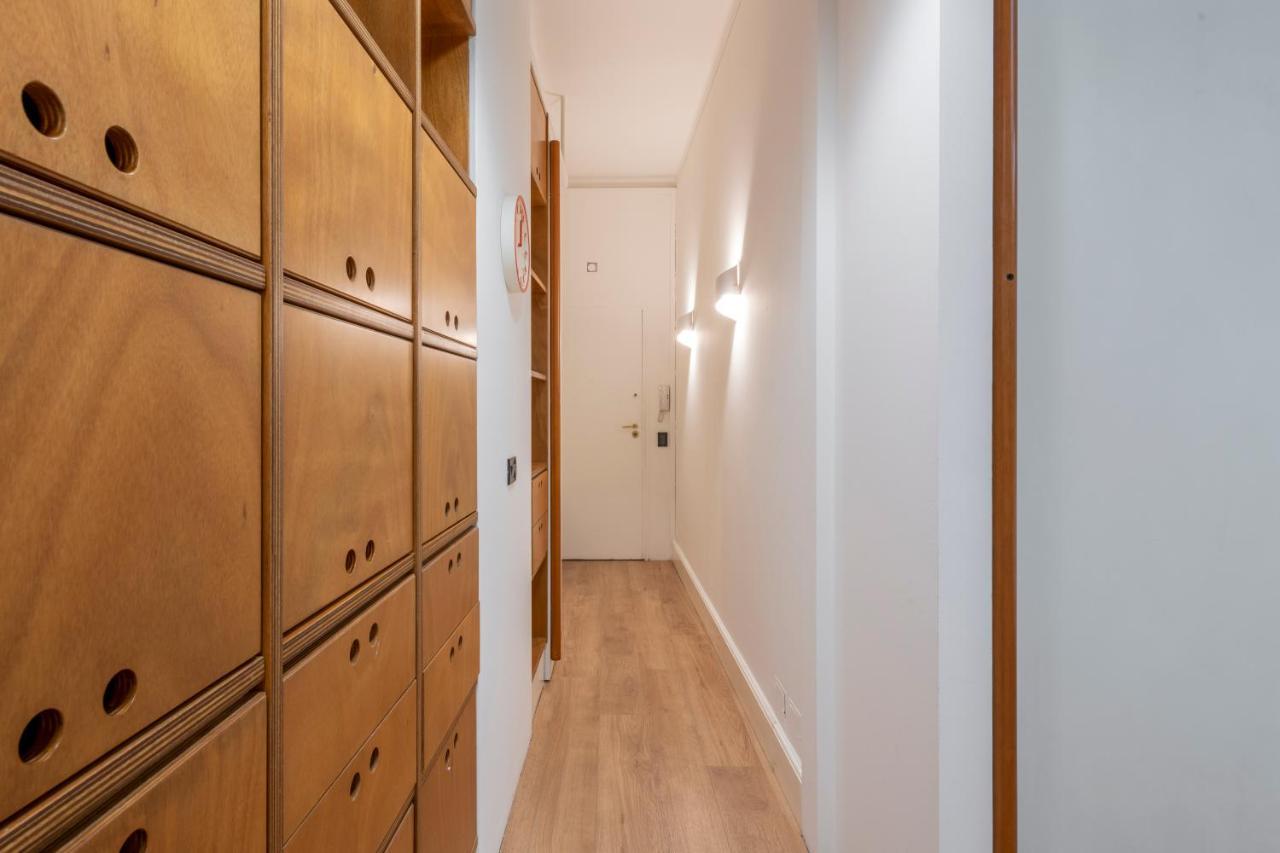 Bnbutler - Visconti Di Modrone - Piccolo Nido In Posizione Centralissima Milano Eksteriør billede